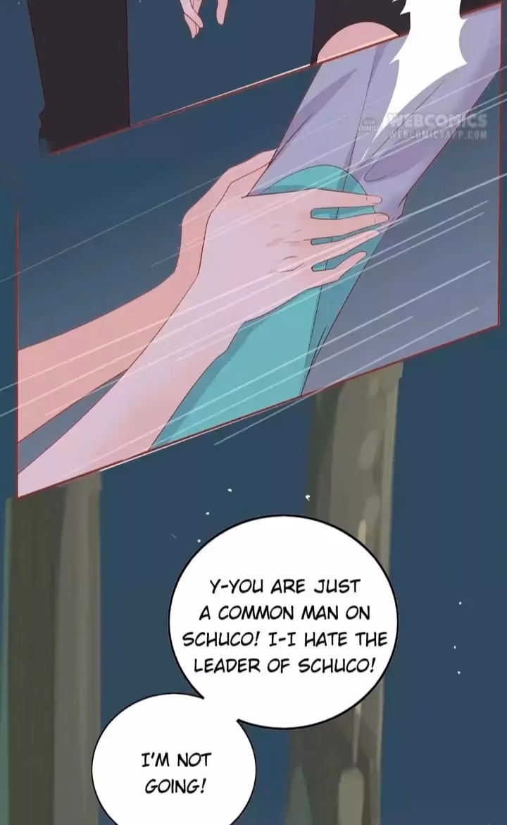 Supporting Actor's Survival Game Chapter 219 page 15 - 