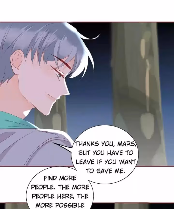 Supporting Actor's Survival Game Chapter 219 page 17 - 