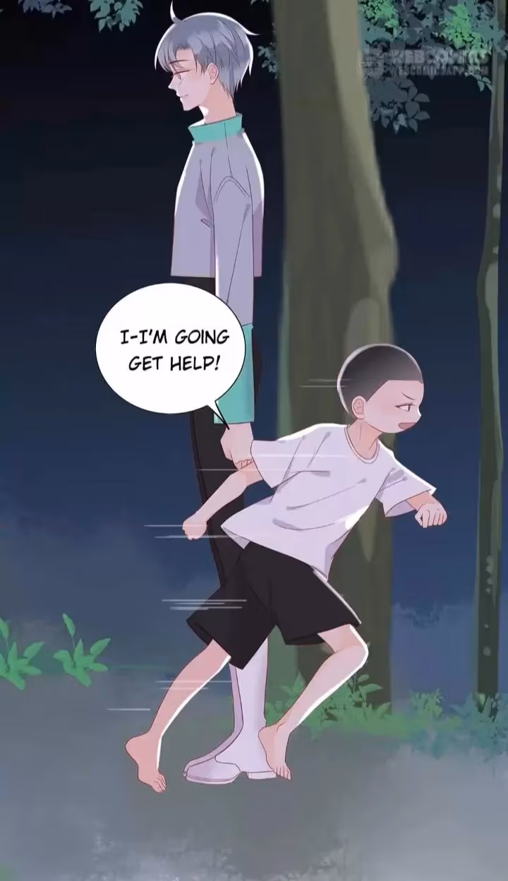 Supporting Actor's Survival Game Chapter 219 page 19 - 