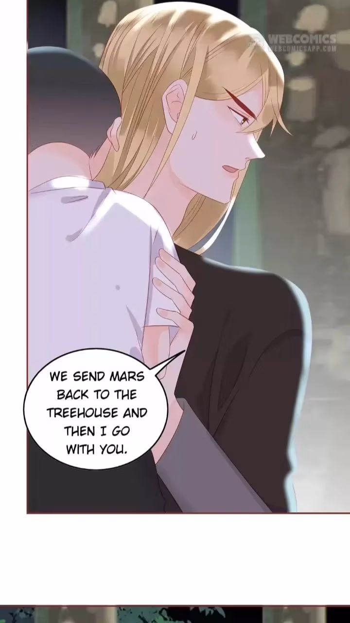 Supporting Actor's Survival Game Chapter 219 page 31 - 