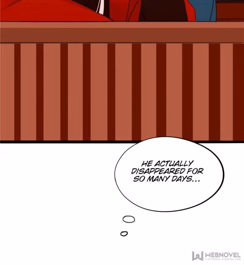 Supporting Actor's Survival Game Chapter 22 page 40 - 