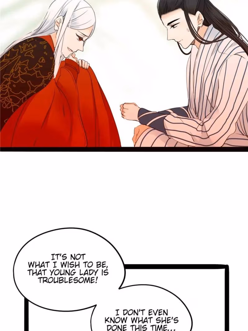 Supporting Actor's Survival Game Chapter 22 page 7 - 