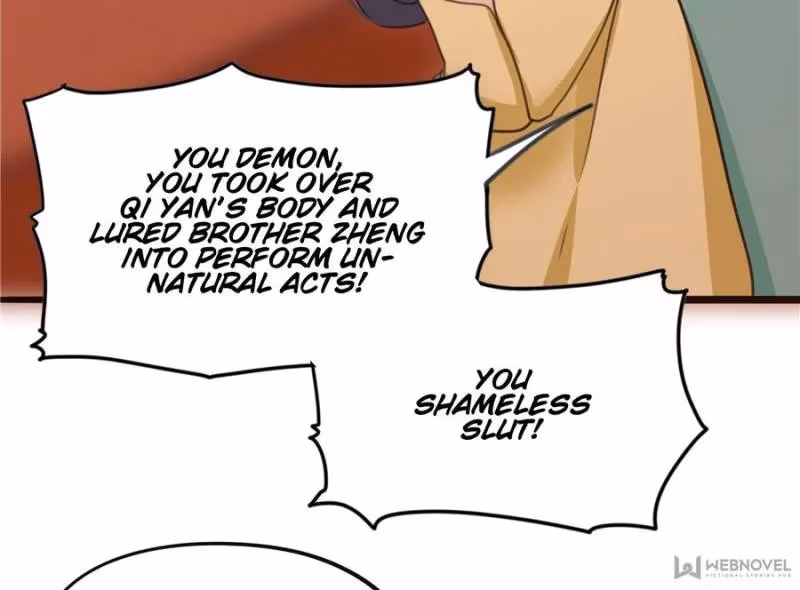 Supporting Actor's Survival Game Chapter 22 page 76 - 