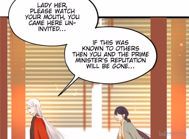Supporting Actor's Survival Game Chapter 22 page 77 - 