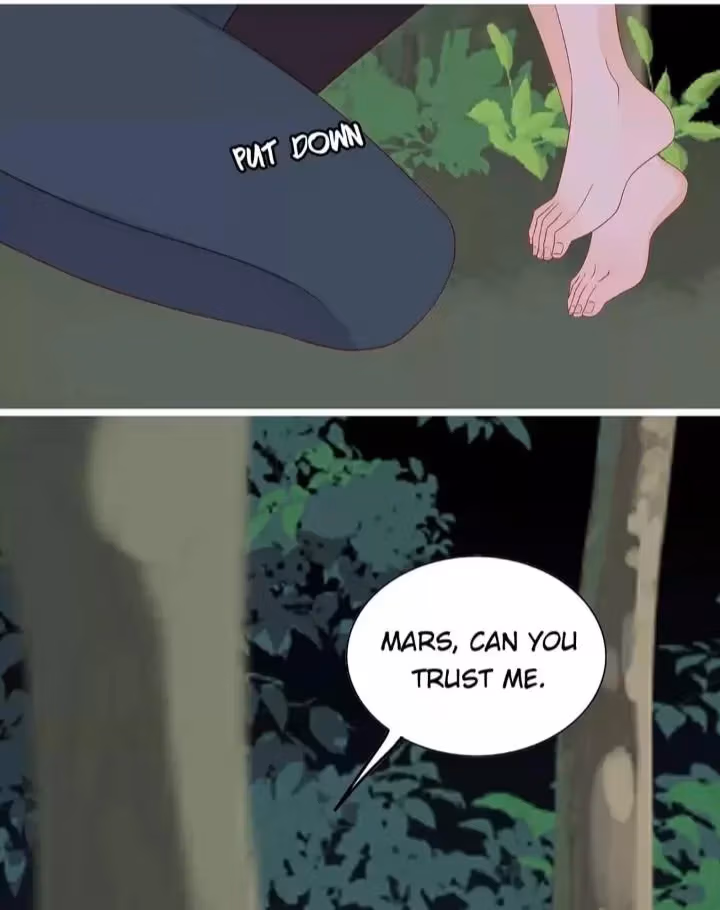 Supporting Actor's Survival Game Chapter 220 page 2 - 