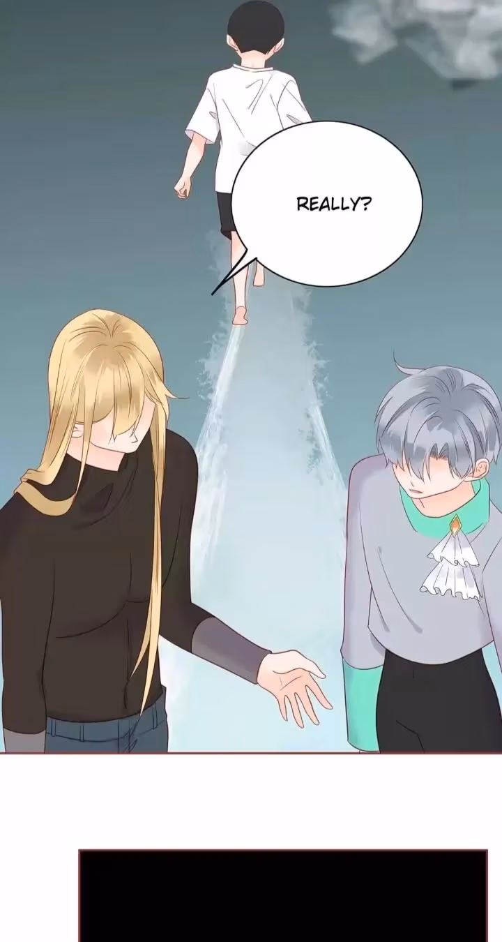 Supporting Actor's Survival Game Chapter 220 page 20 - 