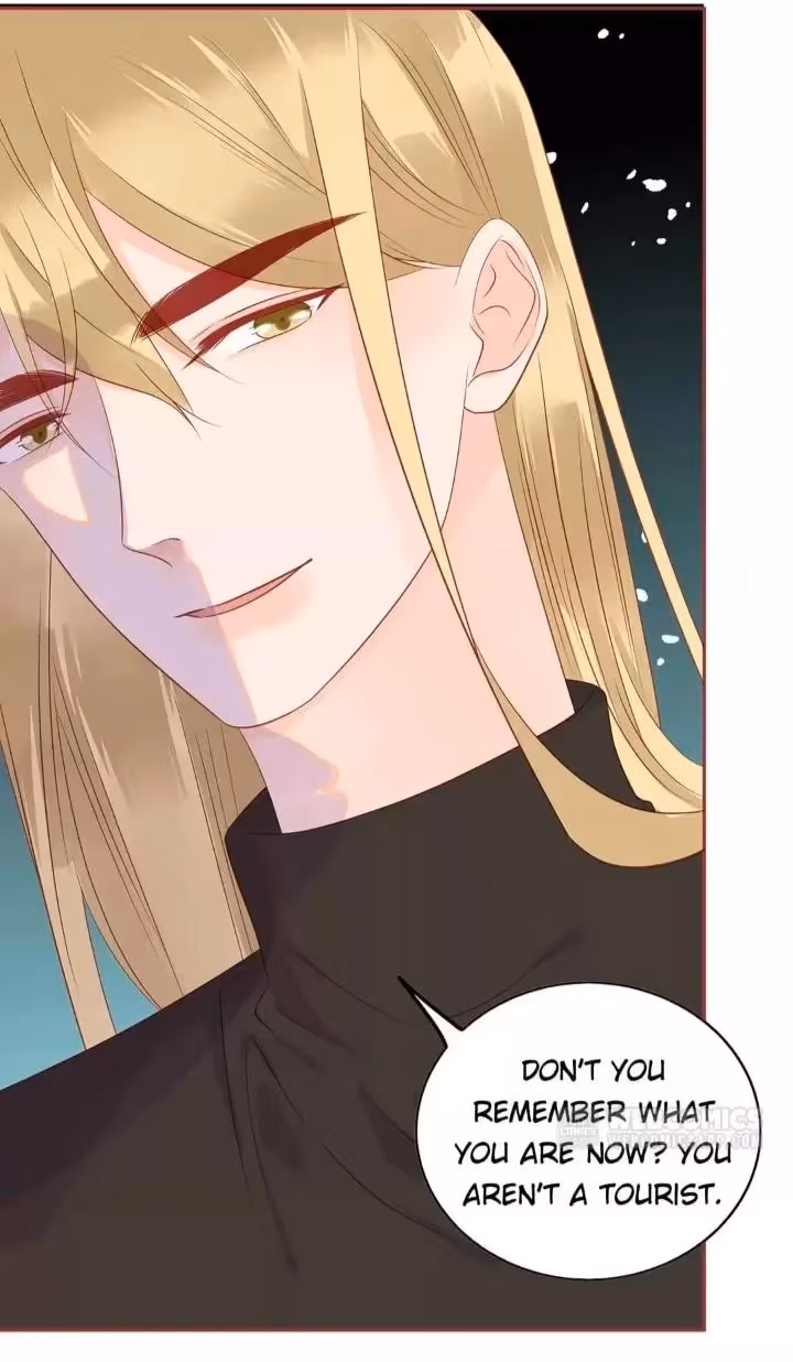 Supporting Actor's Survival Game Chapter 220 page 22 - 