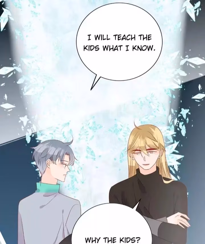 Supporting Actor's Survival Game Chapter 220 page 27 - 