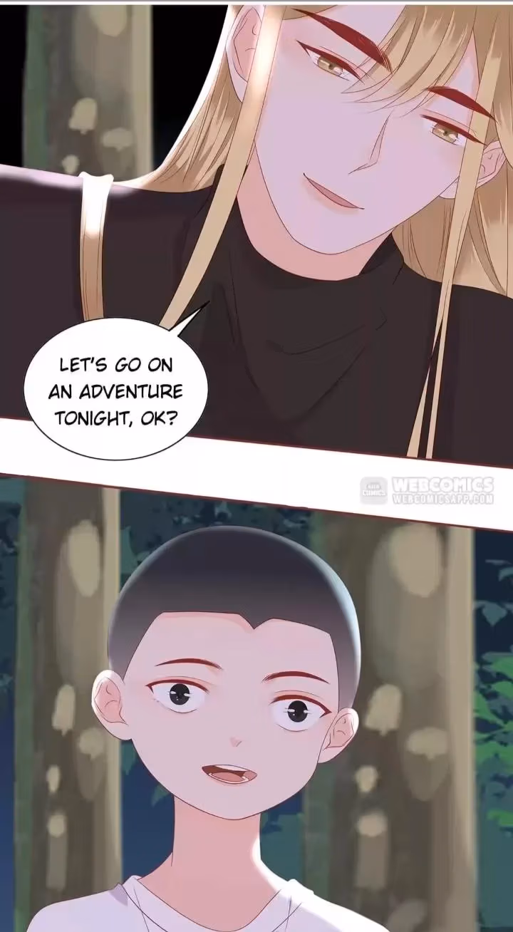 Supporting Actor's Survival Game Chapter 220 page 4 - 