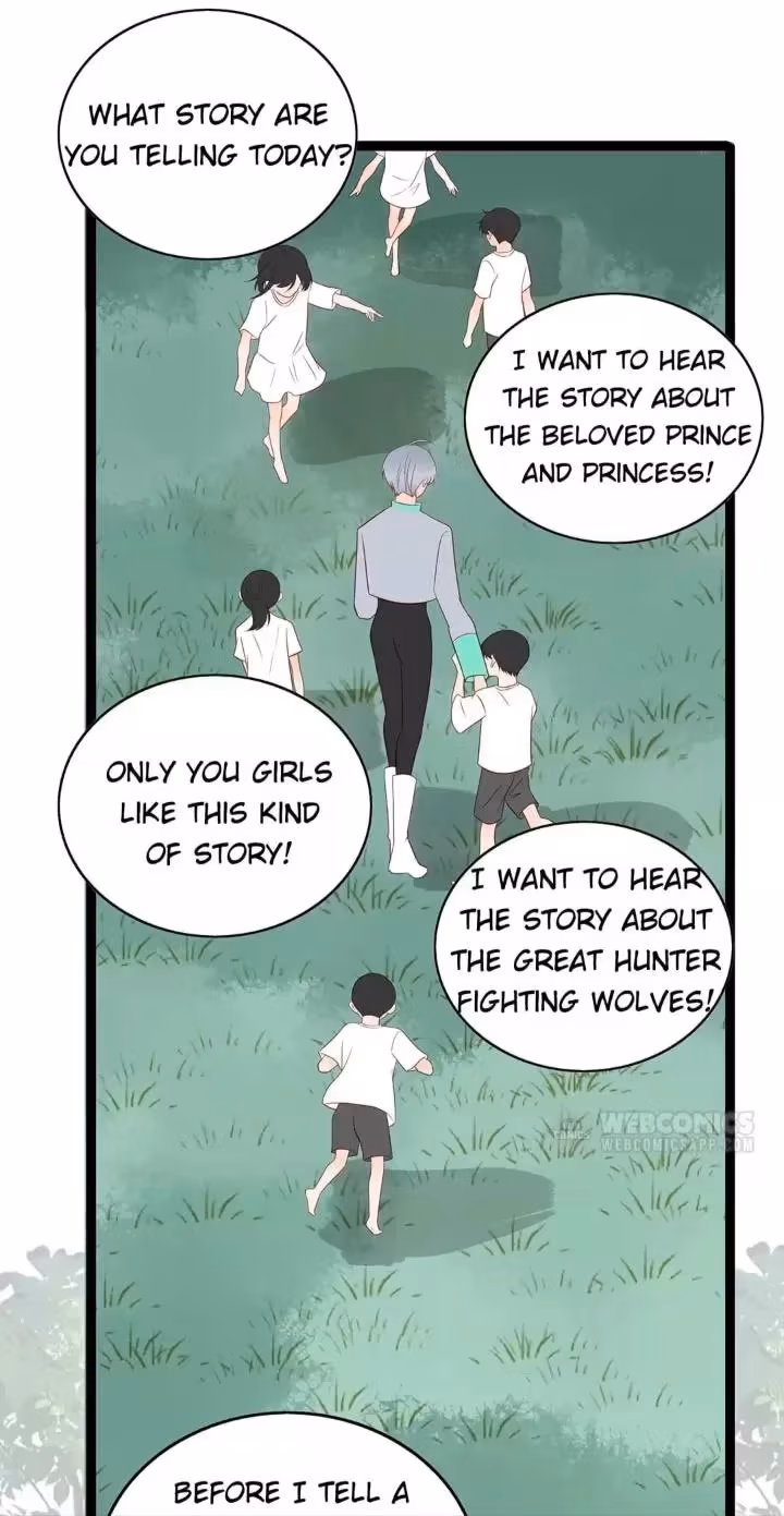 Supporting Actor's Survival Game Chapter 222 page 20 - 