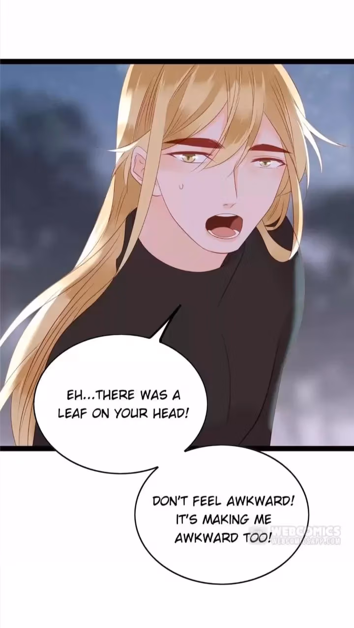 Supporting Actor's Survival Game Chapter 223 page 25 - 