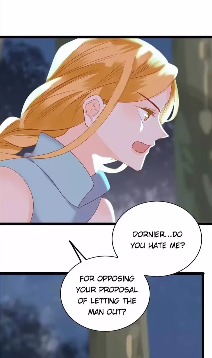 Supporting Actor's Survival Game Chapter 223 page 32 - 