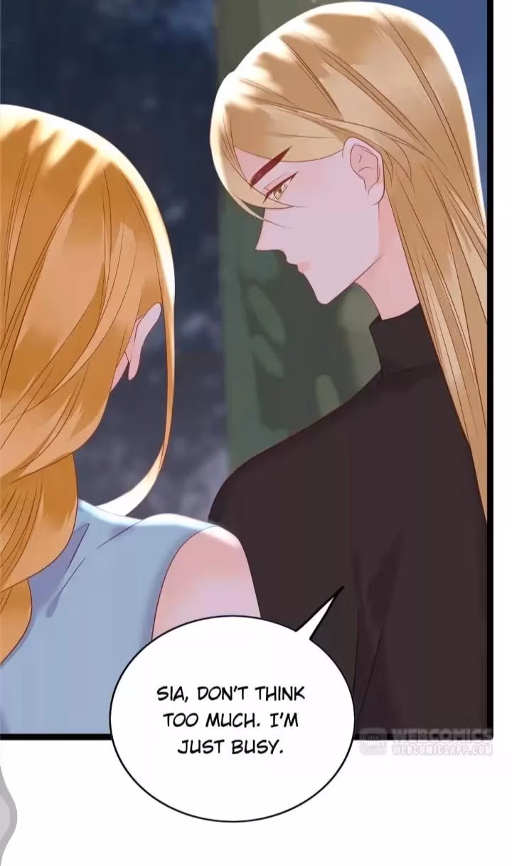 Supporting Actor's Survival Game Chapter 223 page 33 - 
