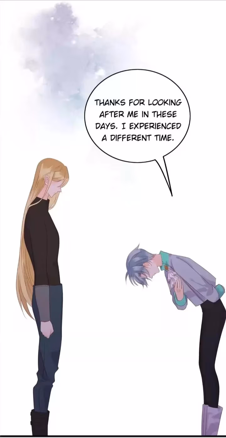 Supporting Actor's Survival Game Chapter 224 page 22 - 