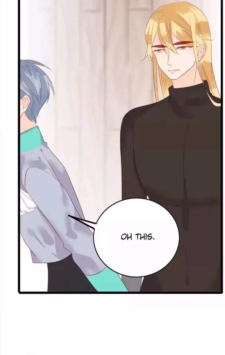 Supporting Actor's Survival Game Chapter 224 page 32 - 