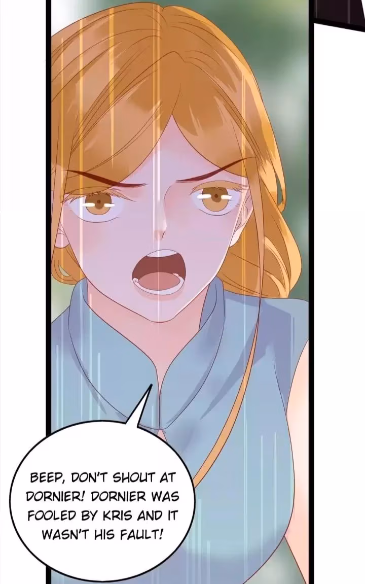 Supporting Actor's Survival Game Chapter 224 page 10 - 