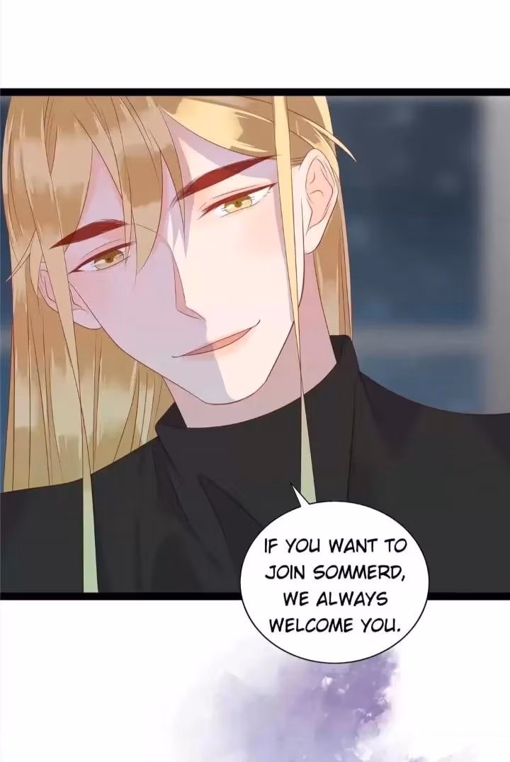 Supporting Actor's Survival Game Chapter 225 page 20 - 