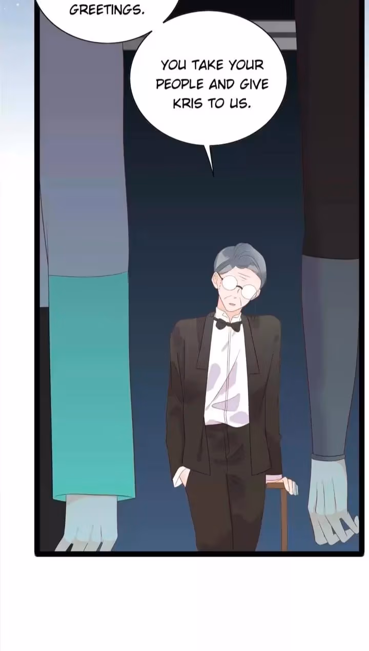 Supporting Actor's Survival Game Chapter 225 page 23 - 