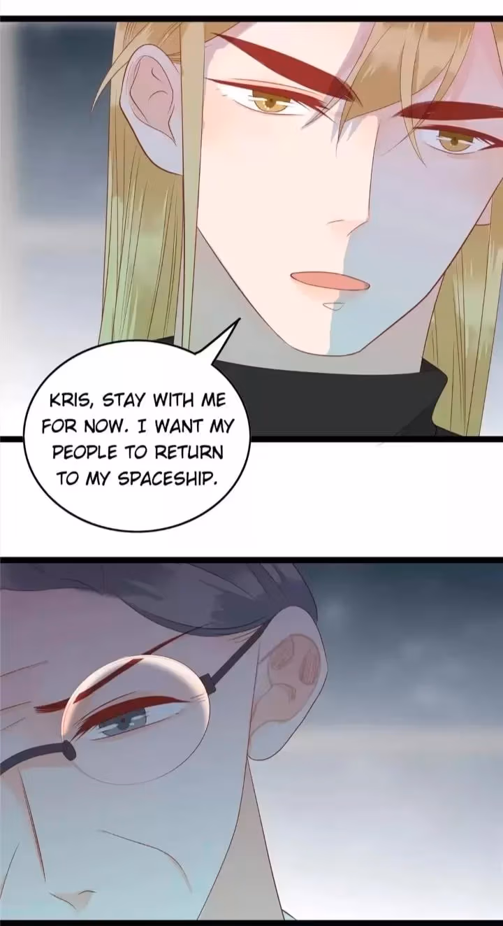 Supporting Actor's Survival Game Chapter 225 page 31 - 