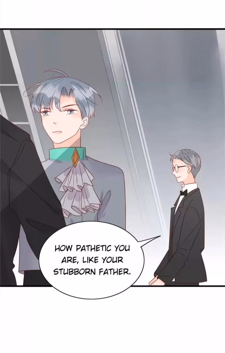 Supporting Actor's Survival Game Chapter 226 page 17 - 