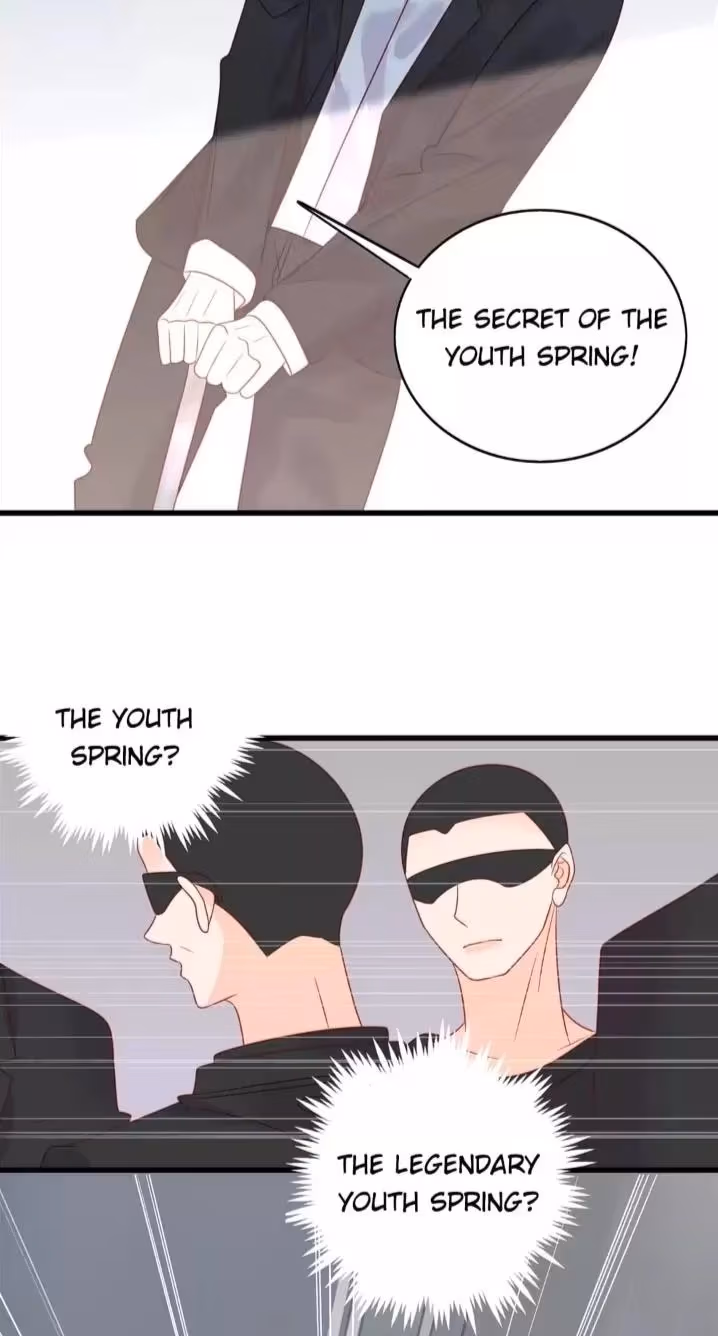 Supporting Actor's Survival Game Chapter 226 page 30 - 