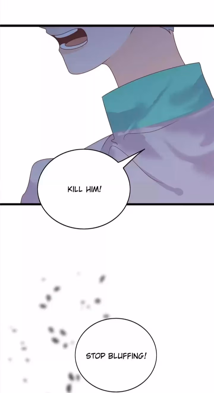 Supporting Actor's Survival Game Chapter 226 page 35 - 