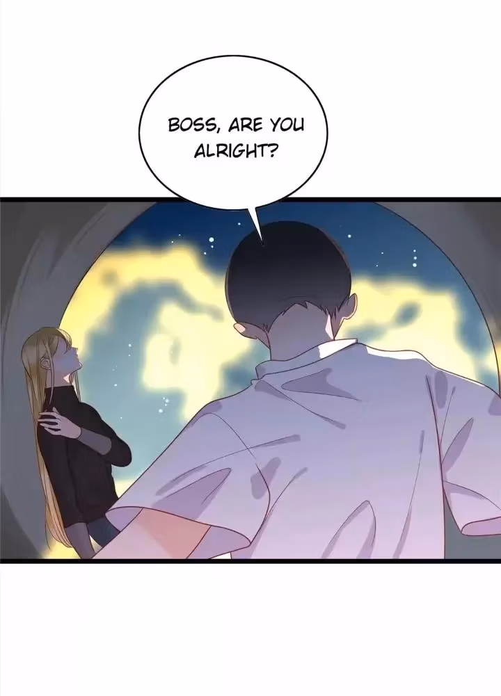Supporting Actor's Survival Game Chapter 227 page 1 - 