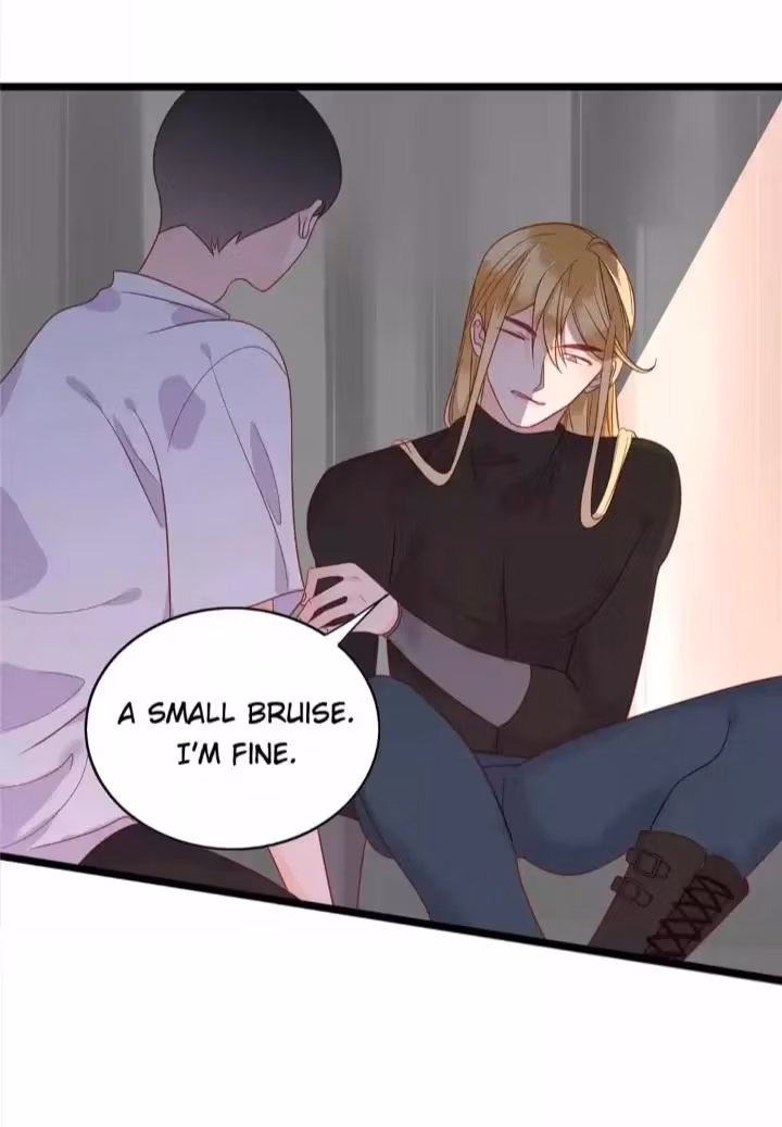 Supporting Actor's Survival Game Chapter 227 page 2 - 