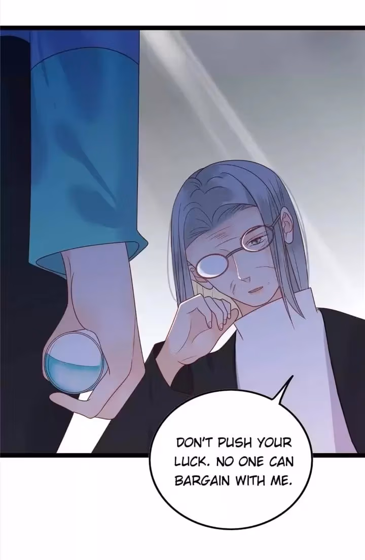 Supporting Actor's Survival Game Chapter 227 page 11 - 