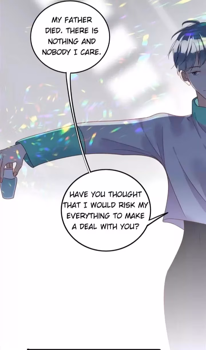 Supporting Actor's Survival Game Chapter 227 page 13 - 