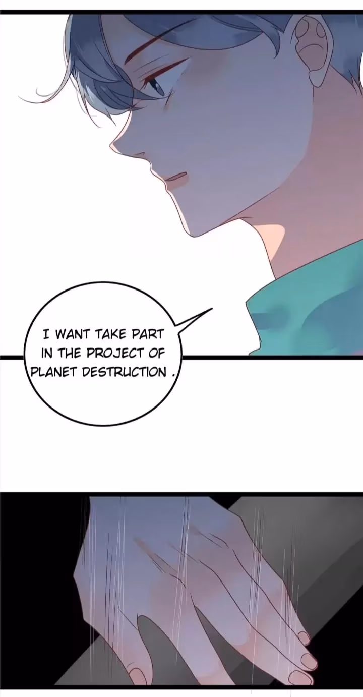 Supporting Actor's Survival Game Chapter 227 page 17 - 