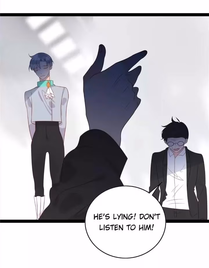 Supporting Actor's Survival Game Chapter 227 page 20 - 