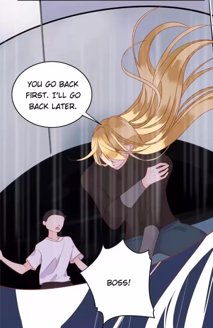 Supporting Actor's Survival Game Chapter 227 page 4 - 