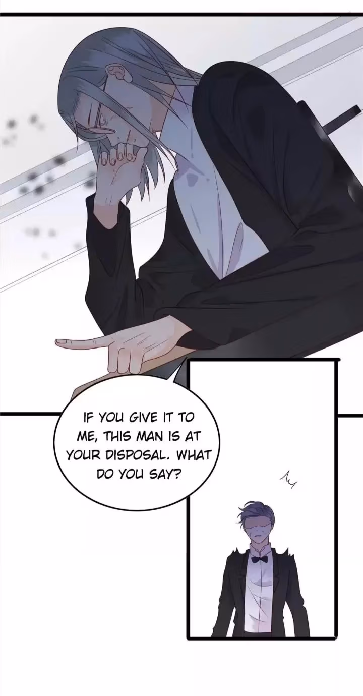 Supporting Actor's Survival Game Chapter 227 page 9 - 