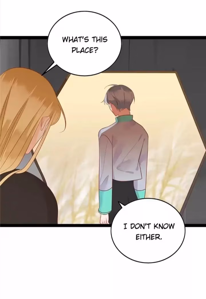 Supporting Actor's Survival Game Chapter 228 page 20 - 