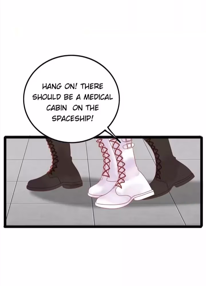 Supporting Actor's Survival Game Chapter 228 page 3 - 