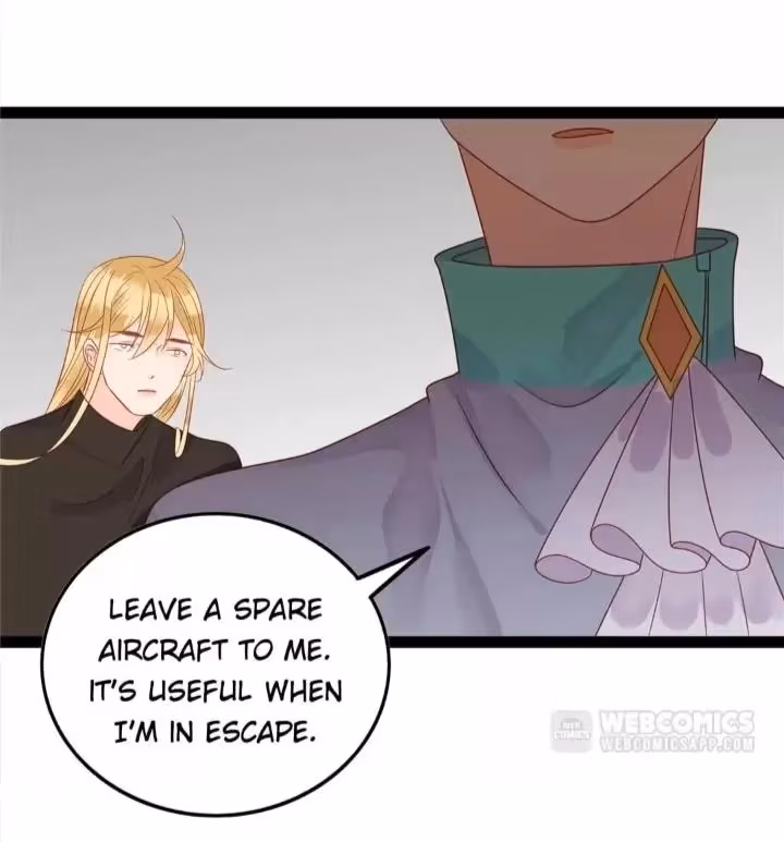 Supporting Actor's Survival Game Chapter 228 page 26 - 