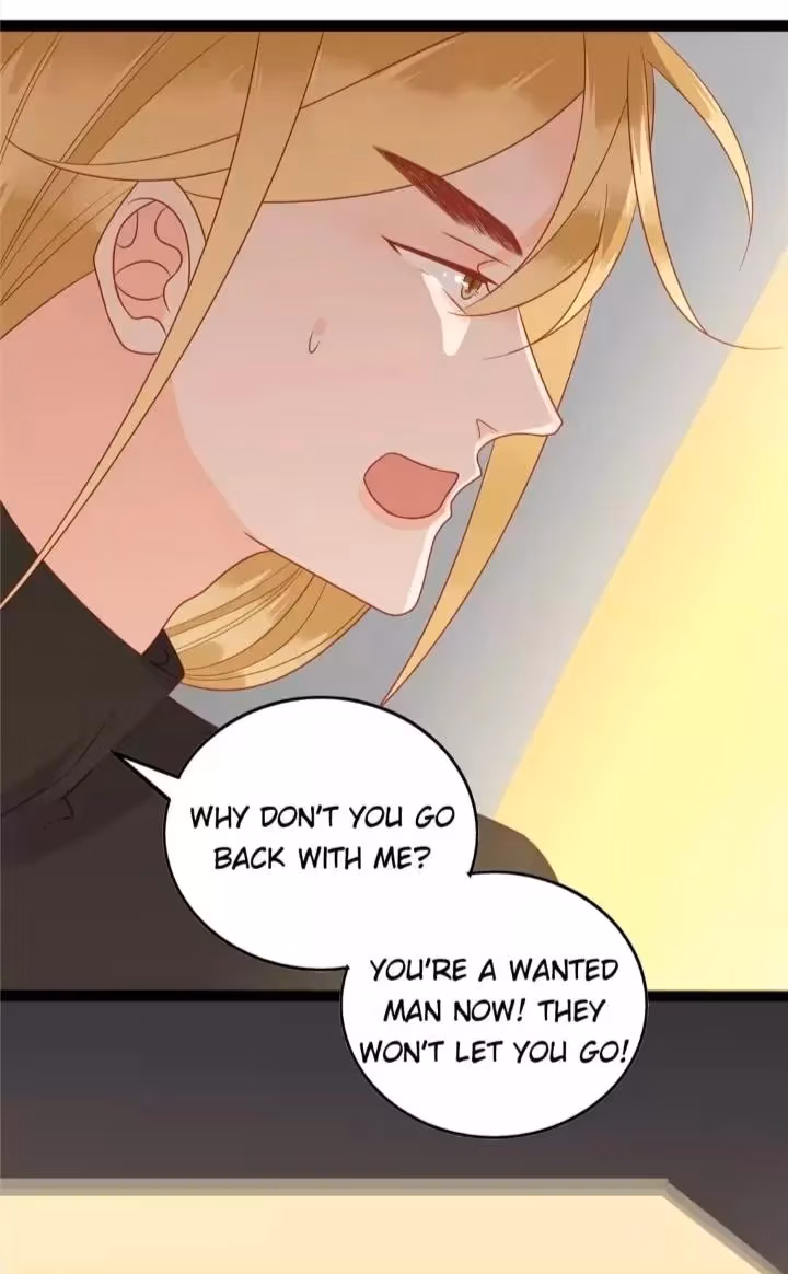 Supporting Actor's Survival Game Chapter 228 page 27 - 