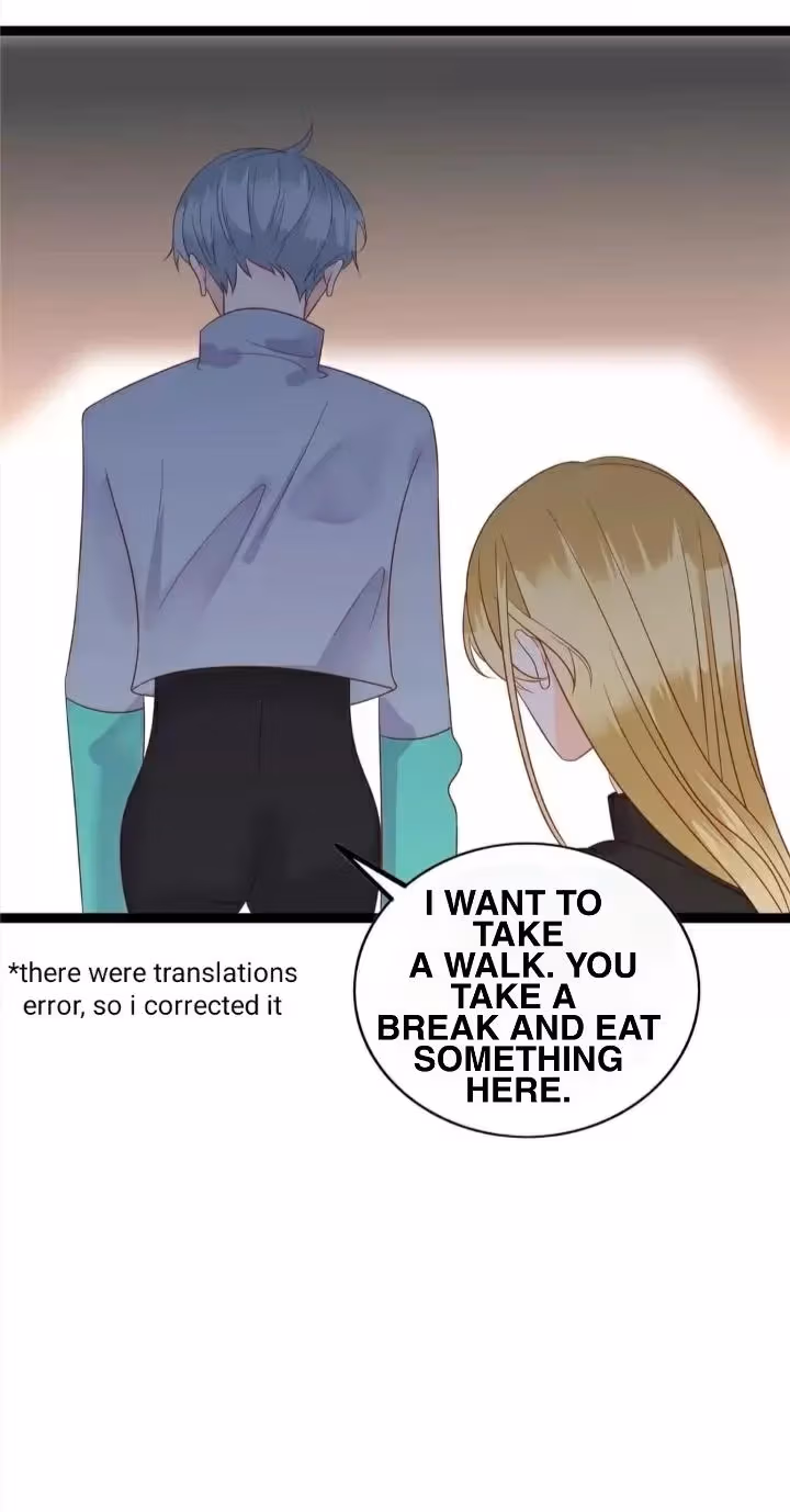 Supporting Actor's Survival Game Chapter 228 page 33 - 