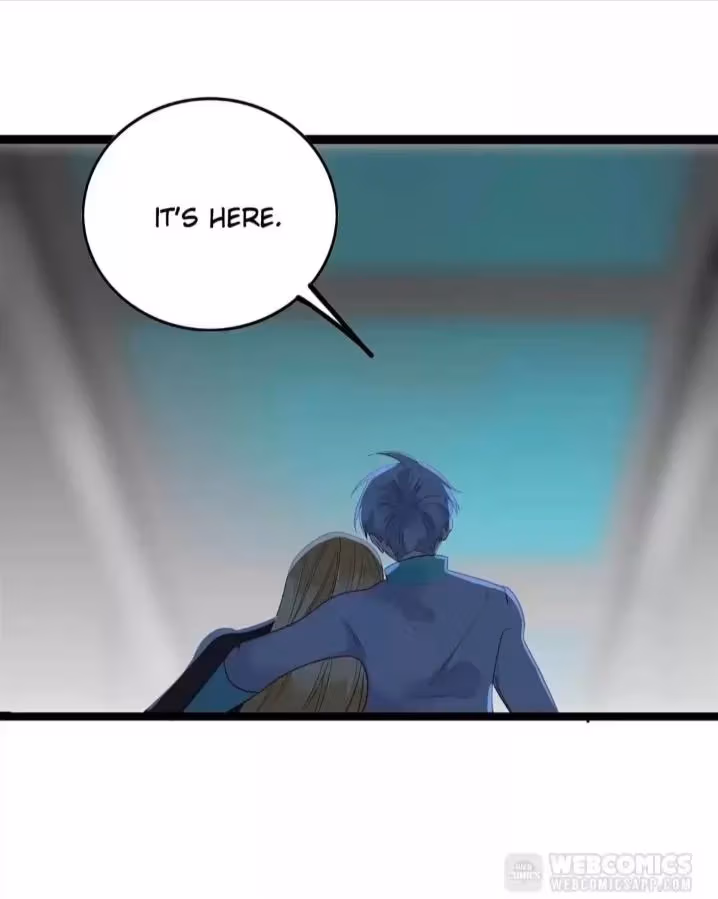 Supporting Actor's Survival Game Chapter 228 page 5 - 