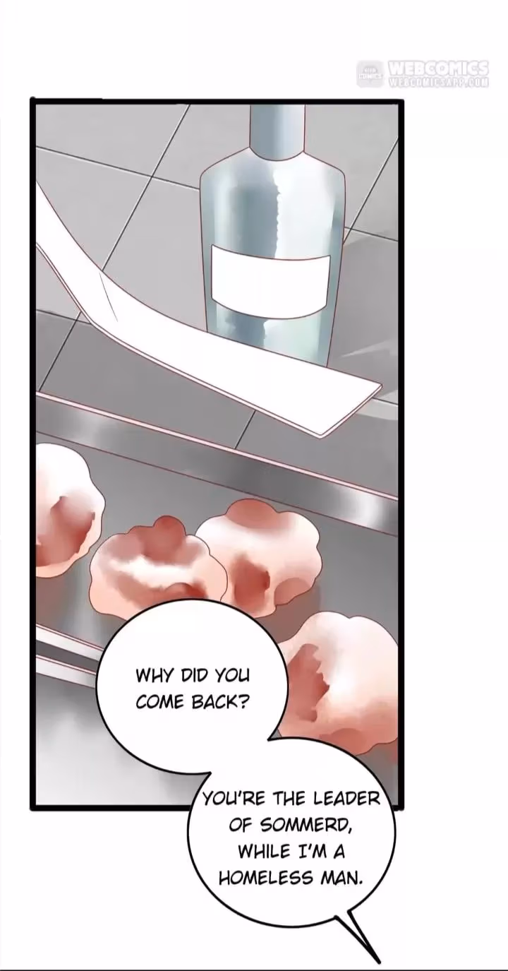 Supporting Actor's Survival Game Chapter 228 page 6 - 