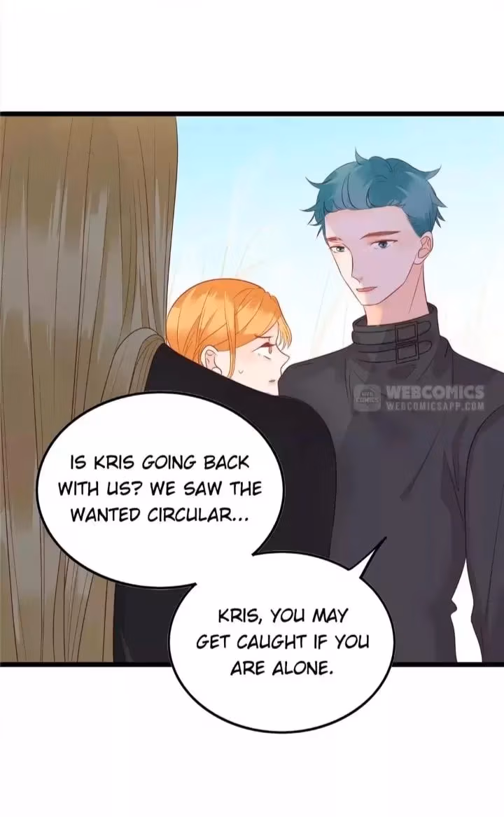 Supporting Actor's Survival Game Chapter 229 page 13 - 