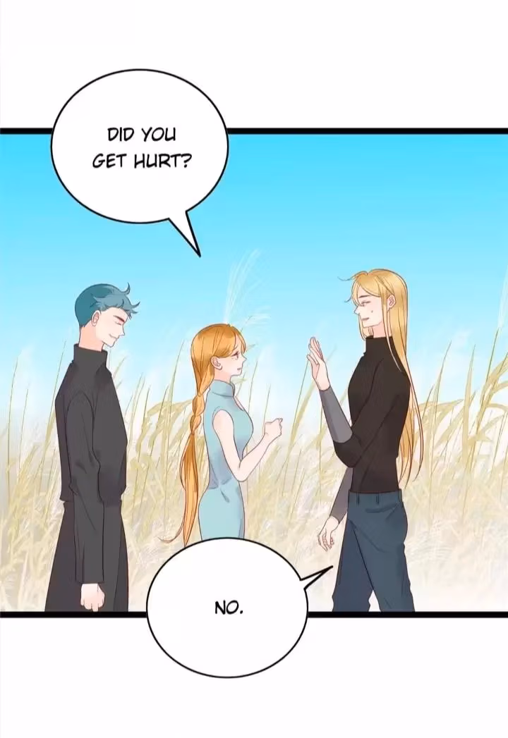 Supporting Actor's Survival Game Chapter 229 page 4 - 