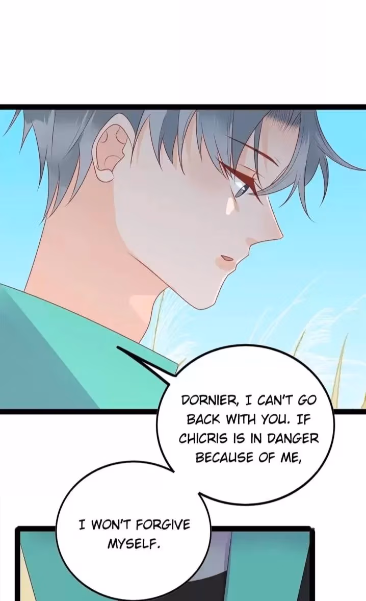 Supporting Actor's Survival Game Chapter 229 page 33 - 