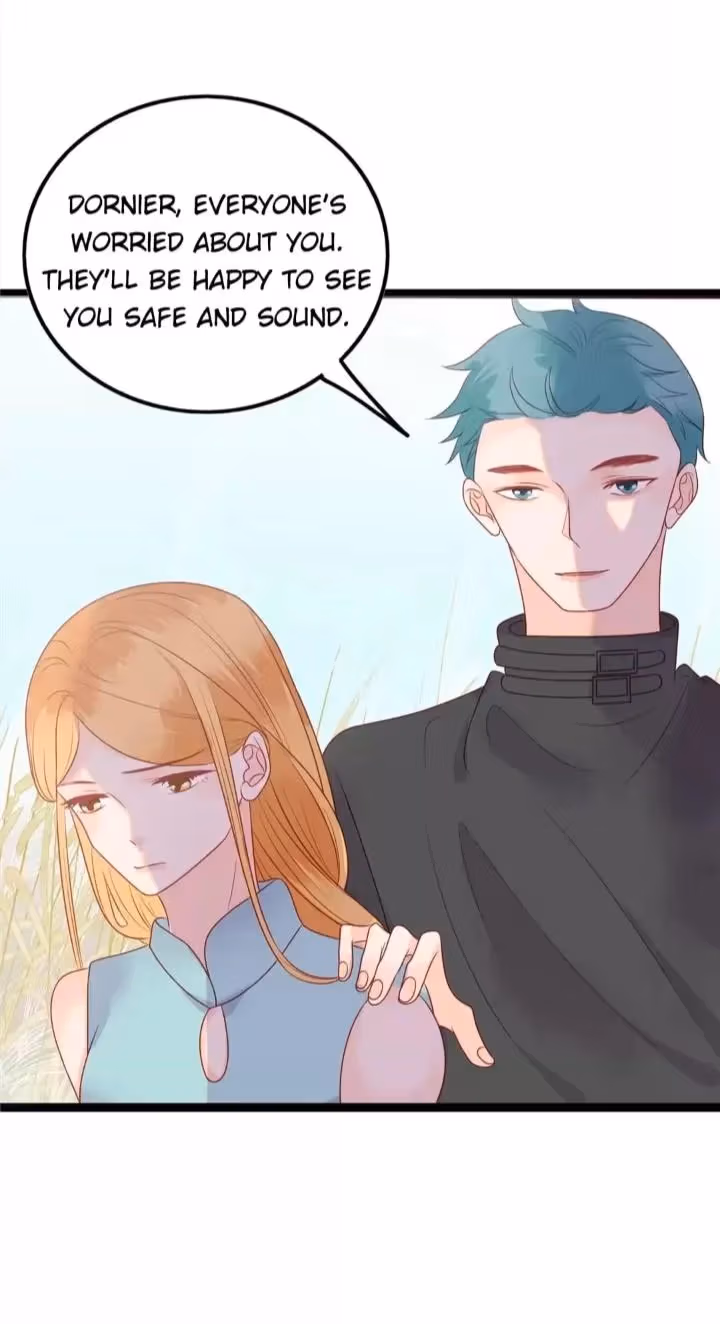 Supporting Actor's Survival Game Chapter 229 page 9 - 