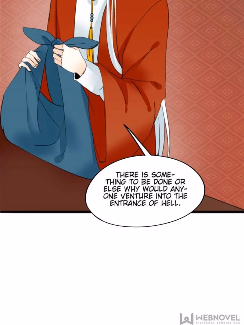 Supporting Actor's Survival Game Chapter 23 page 16 - 
