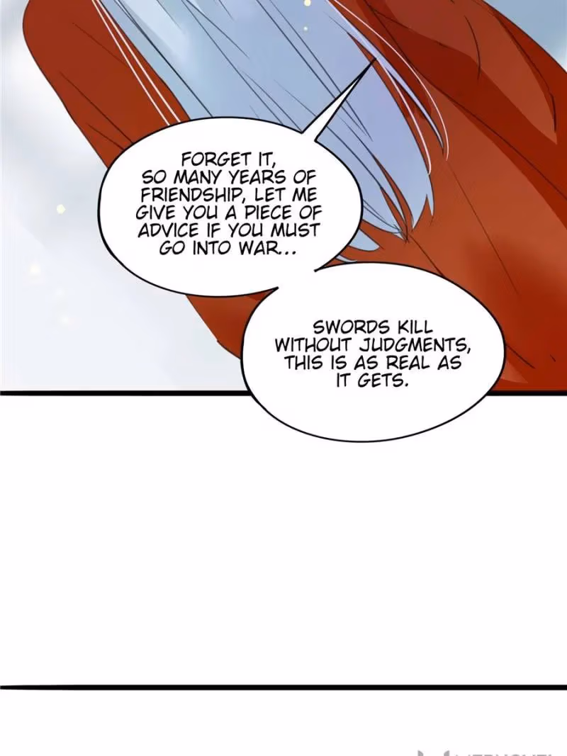 Supporting Actor's Survival Game Chapter 23 page 31 - 