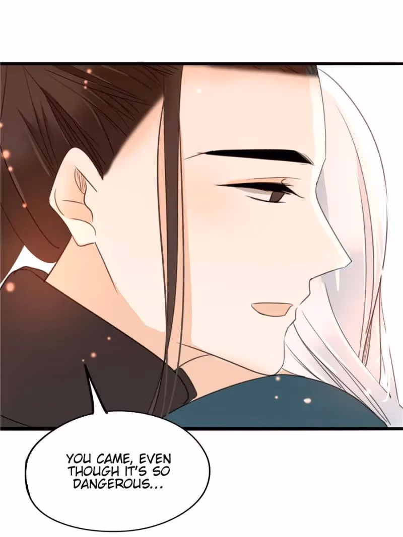Supporting Actor's Survival Game Chapter 23 page 58 - 