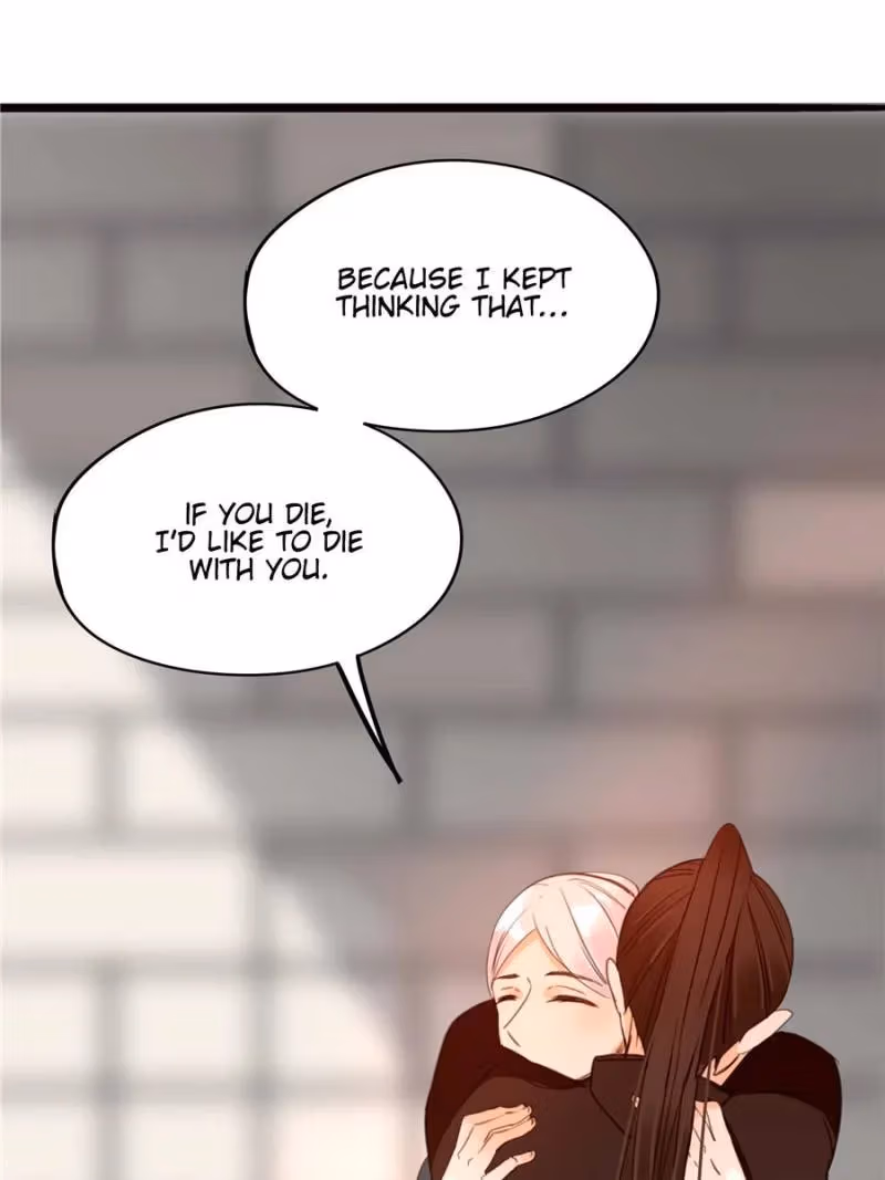 Supporting Actor's Survival Game Chapter 23 page 60 - 