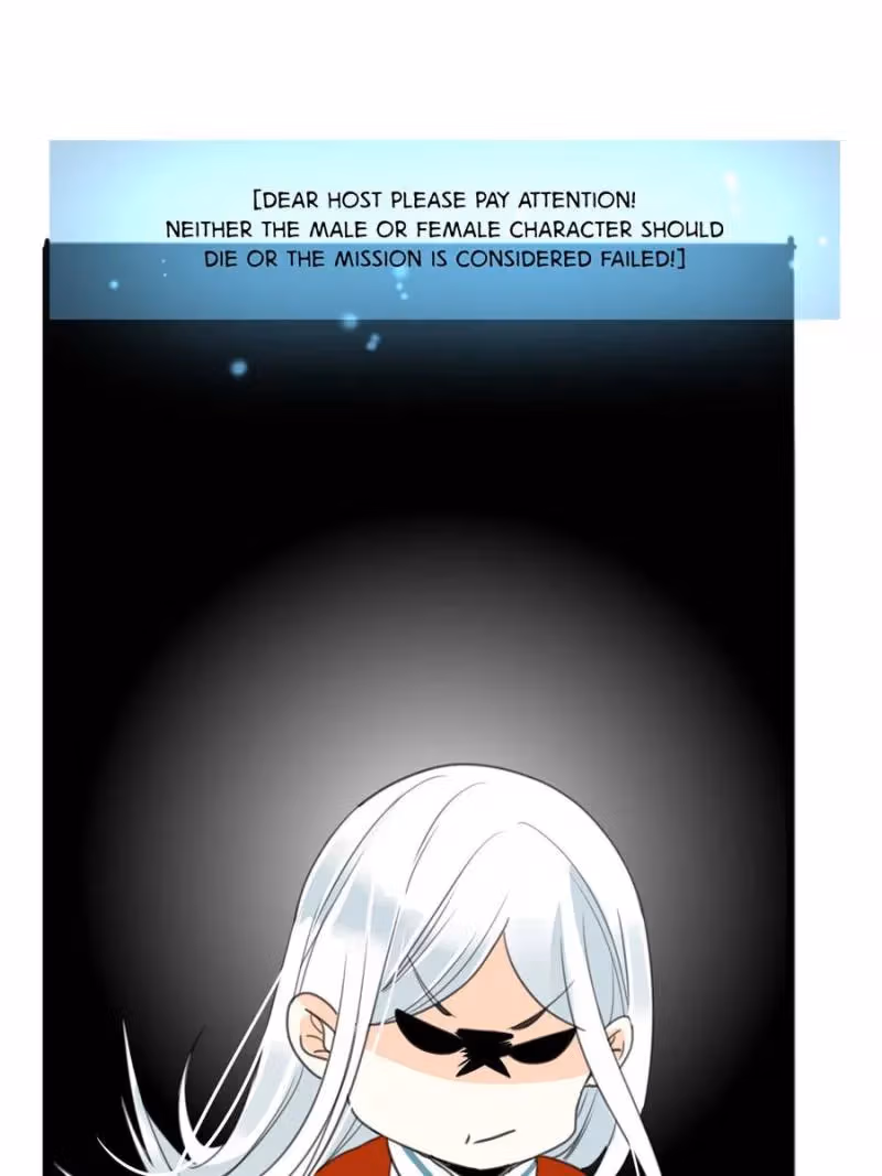 Supporting Actor's Survival Game Chapter 23 page 7 - 
